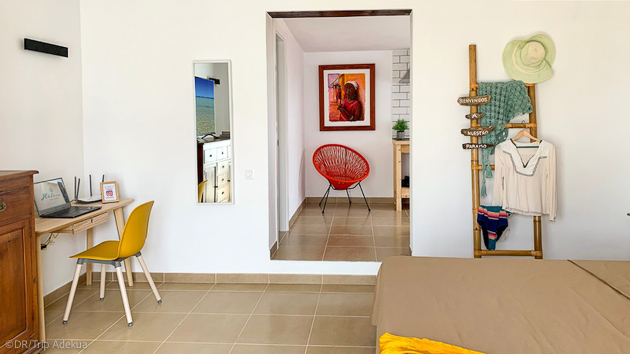 Votre hébergement tout confort en appart-hôtel à Corralejo aux Canaries