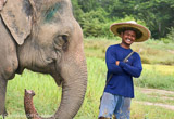 Vos vacances en Thaïlande - voyages adékua