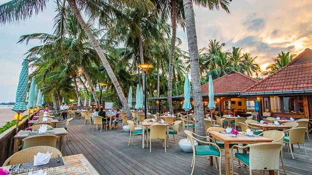 Votre hôtel face à la mer en Thaïlande pour votre séjour découverte