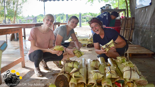 Votre séjour découverte en Thailande