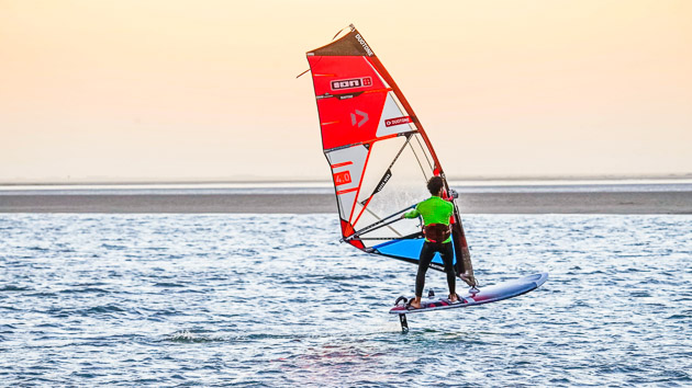 Windsurf, mais aussi kite et wing pour votre séjour glisse au Maroc
