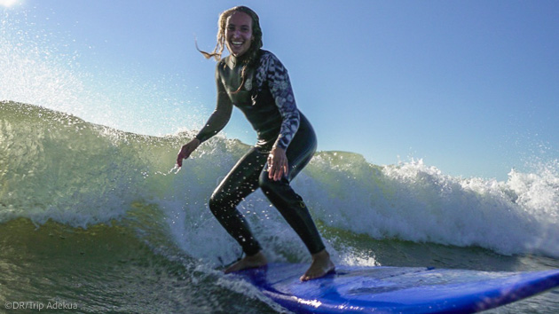 Surfez les meilleures vagues du Portugal