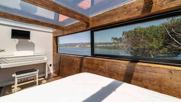 Votre hôtel tout confort pour un séjour multisport de rêve au Portugal