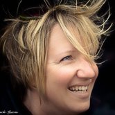 Portrait de Julie